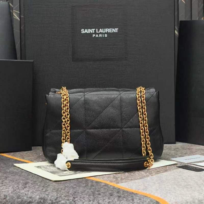 YSL Satchel Bags